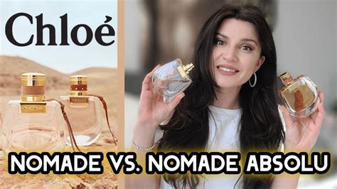 chloe nomade original vs fake|chloe nomade vs natural.